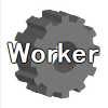 Worker ซื้อขายอัตโนมัติ