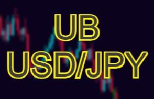 UB_USDJPY 自動売買