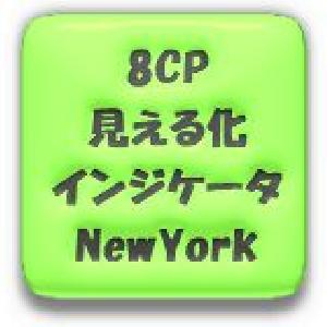 8CP見える化インジケータNewYork インジケーター・電子書籍