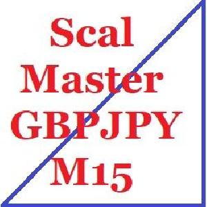 Scal_Master_GBPJPY_M15 自動売買