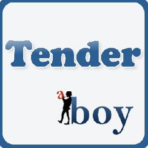 Tender 自動売買