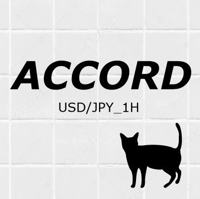 ACCORD_USDJPY Auto Trading