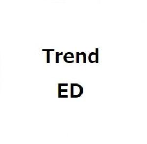 Trend_ED_M5 自動売買