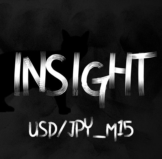 INSIGHT_USDJPY ซื้อขายอัตโนมัติ