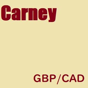 カーニー・GBPCAD Tự động giao dịch