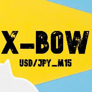 X-BOW_USDJPY（クロスボウ） 自動売買