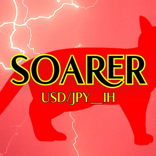 SOARER_USDJPY Tự động giao dịch