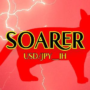 SOARER_USDJPY 自動売買