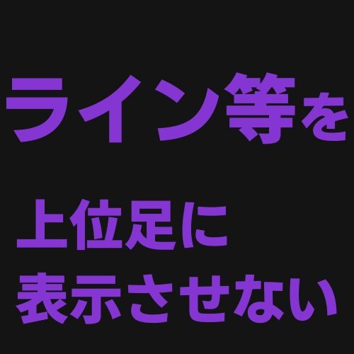 RestrictOBJPeriod インジケーター・電子書籍