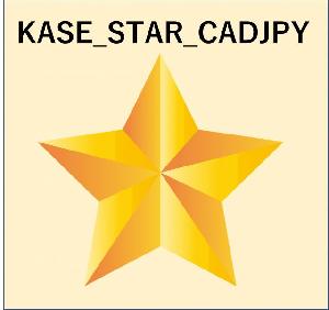 KASE_STAR_CADJPY 自動売買