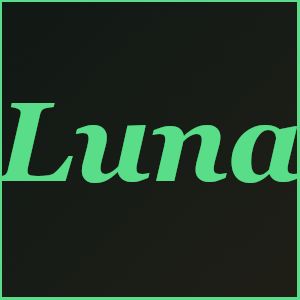 Luna 自動売買