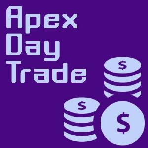 ApexDayTrade USDJPY 自動売買