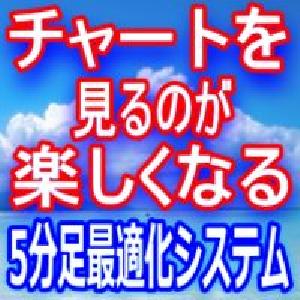 チャートを見るのが楽しくなる♪ストレスフリー！GodStarTrade_M5 インジケーター・電子書籍