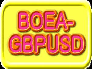 BOEA-GBPUSD Auto Trading