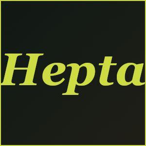 Hepta 自動売買