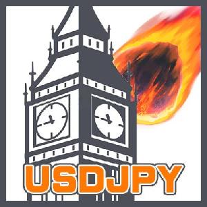 ロンドン襲来【USD/JPY】 自動売買