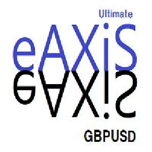 eAXiS UltimateⅡ for　GBPUSD Auto Trading