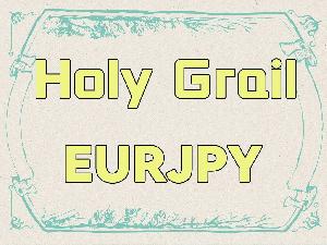 FX-Holy Grail EURJPY 自動売買