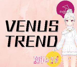 VENUS_TREND Auto Trading