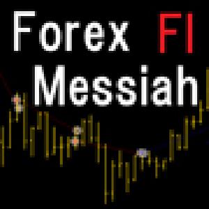 ForexMessiah FI 4.11 自動売買