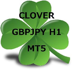 CLOVER_GBPJPY_MT5 自動売買