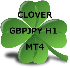 CLOVER_GBPJPY_MT4 自動売買