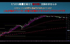 【10Pips Scalping FX Academy】チャットコンサル付き　高精度の「ティックボリューム」を可視化する唯一のインジケーターを使って相場の本質を習得！ インジケーター・電子書籍