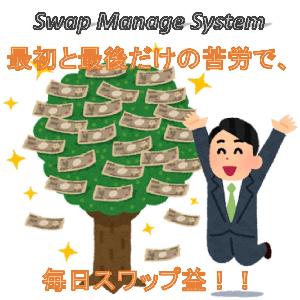 SwapManageSystem インジケーター・電子書籍