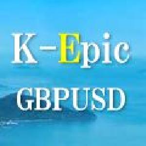 K-Epic_GBPUSD 自動売買