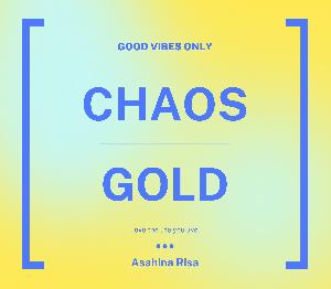 CHAOS_GOLD 自動売買