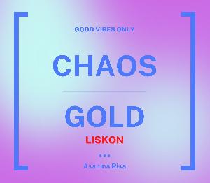 CHAOS_GOLD_LISKON 自動売買