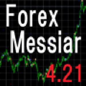 Forex Messiar 4.21 自動売買