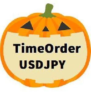 TimeOrder_USDJPY_A300 自動売買