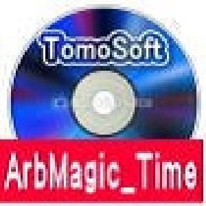 Tomo_ArbMagic_Time_Sng 自動売買