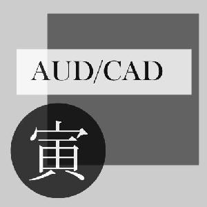 Tiger Scal AUDCAD 自動売買