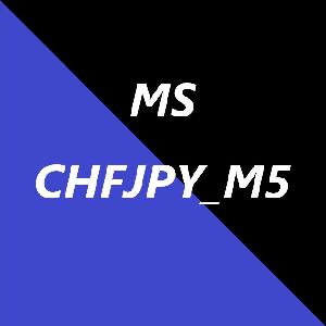 MS_CHFJPY_M5 自動売買