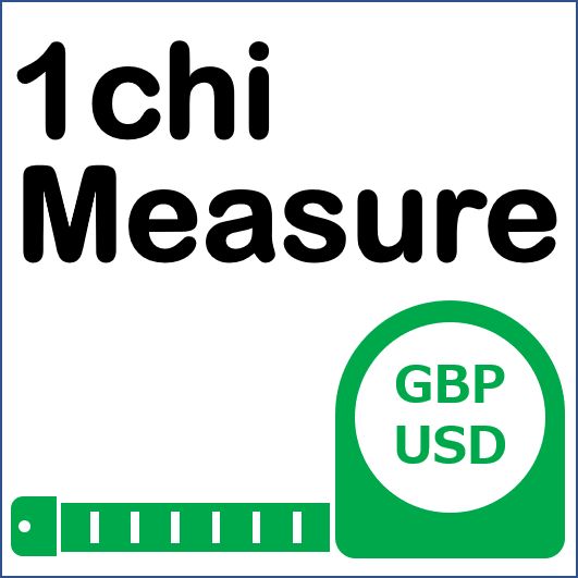 1chiMeasure_GBPUSD ซื้อขายอัตโนมัติ