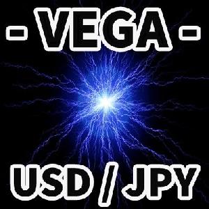 VEGA_USDJPY 自動売買