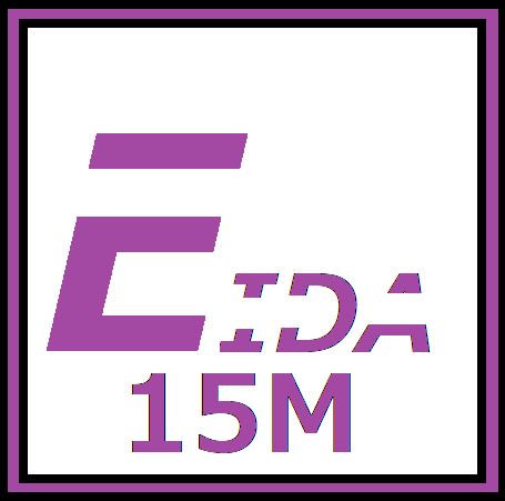 EIDA_15M Auto Trading