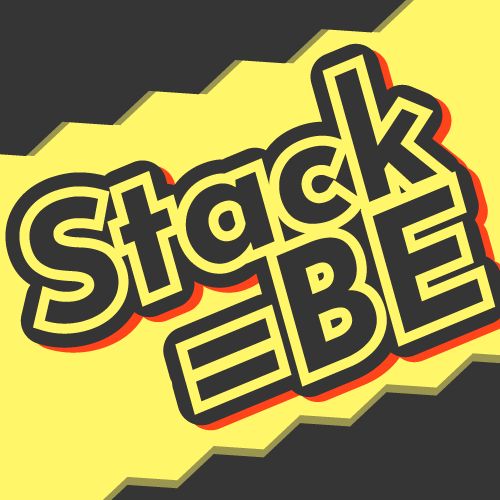 Stack=BE ซื้อขายอัตโนมัติ