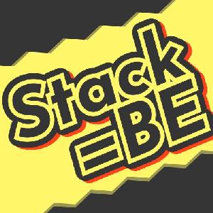 Stack=BE 自動売買