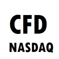 CFD Expert for NASDAQ Tự động giao dịch