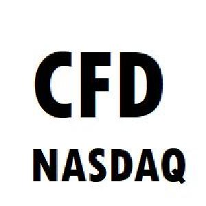 CFD Expert for NASDAQ 自動売買