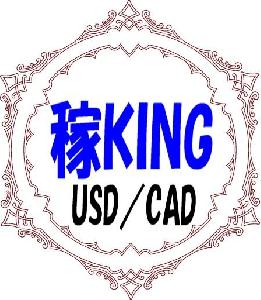 稼KING USDCAD 自動売買