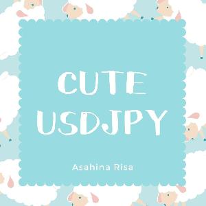 CUTE_USDJPY 自動売買