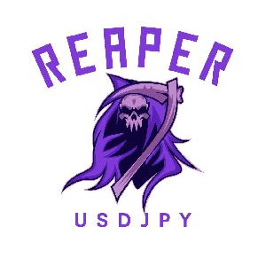 REAPER_USDJPY 自動売買