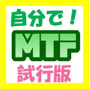 自分で！ＭＴＦ（試行版） インジケーター・電子書籍