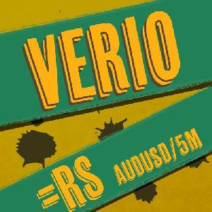 Verio=RS 自動売買