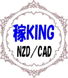 稼KING NZDCAD 自動売買