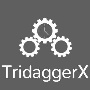 TridaggerΧ 自動売買